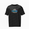 "Fortnite: Eat, Sleep, Repeat" - Kratka majica s tiskom